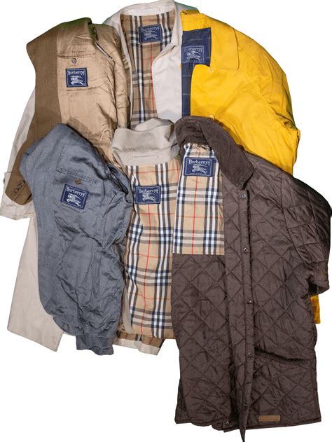 burberry vintage wholesale